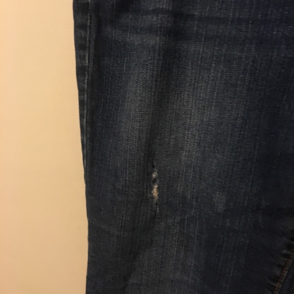 AE jeans